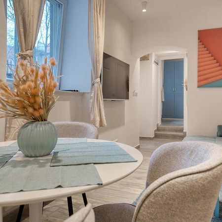 Apartments Old Town Gloria Zagreb Extérieur photo