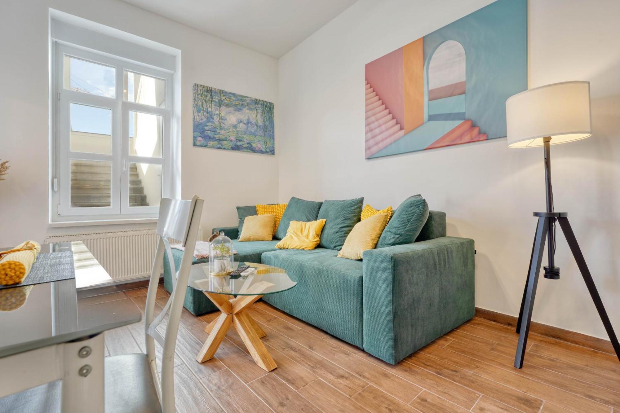Apartments Old Town Gloria Zagreb Extérieur photo