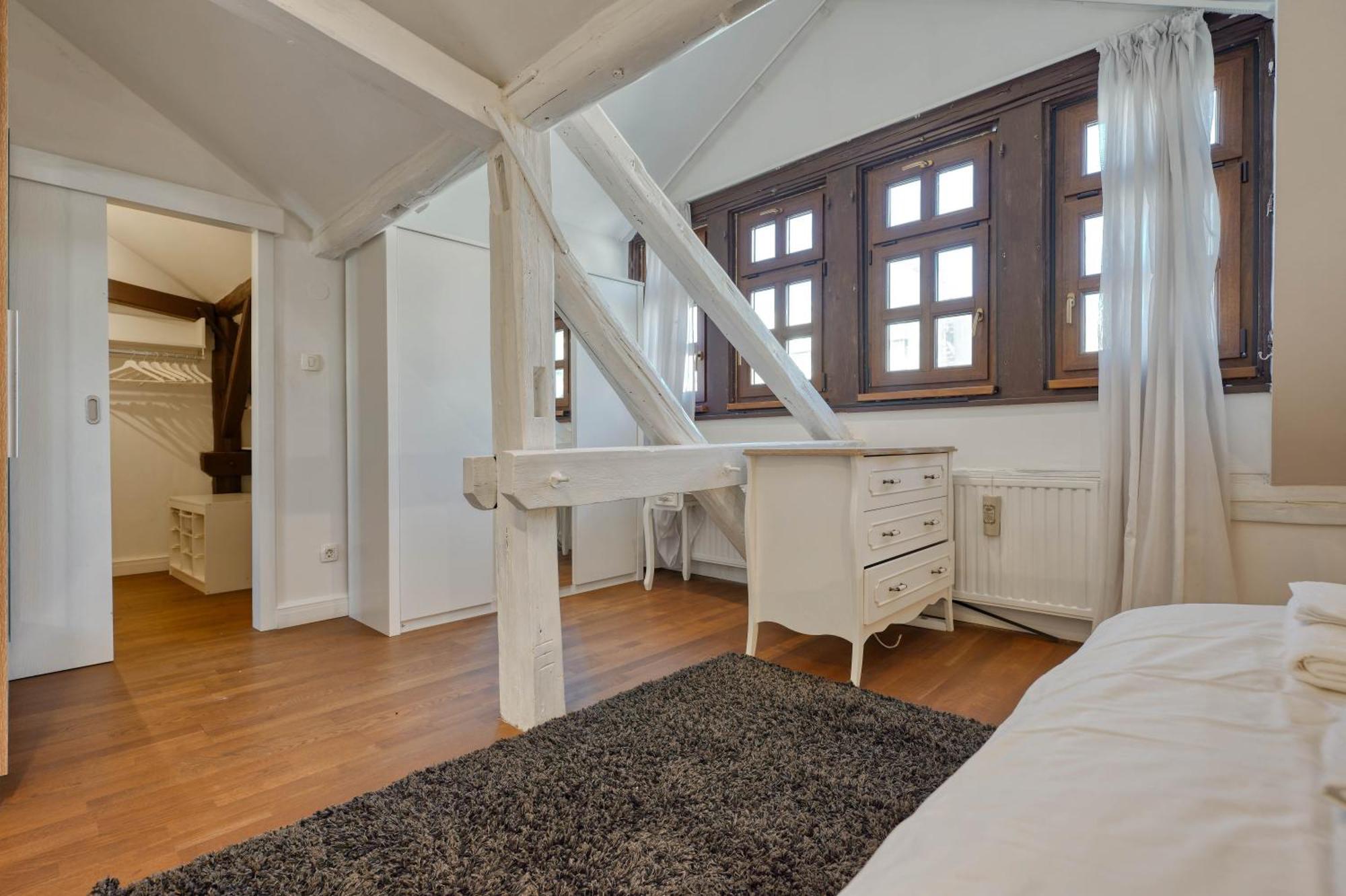 Apartments Old Town Gloria Zagreb Extérieur photo