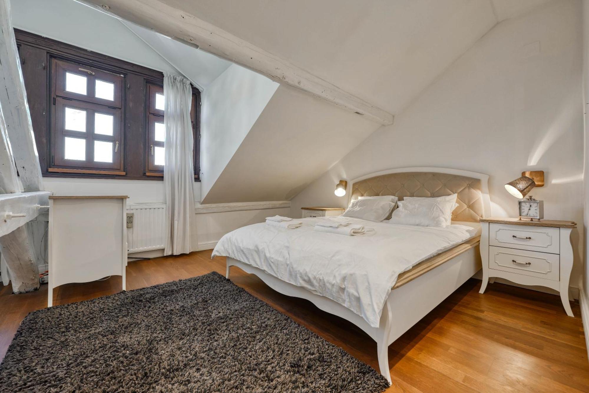 Apartments Old Town Gloria Zagreb Extérieur photo
