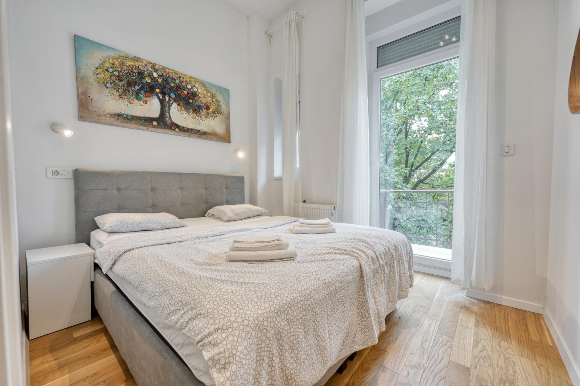Apartments Old Town Gloria Zagreb Extérieur photo
