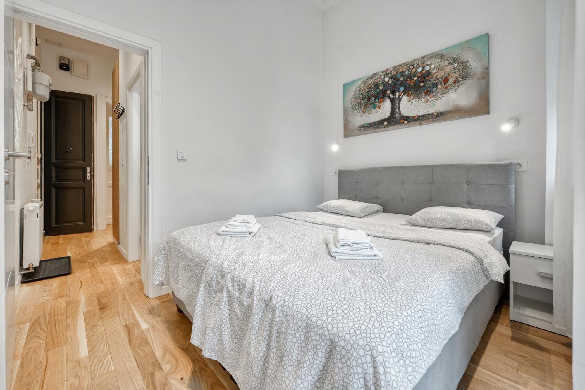 Apartments Old Town Gloria Zagreb Extérieur photo