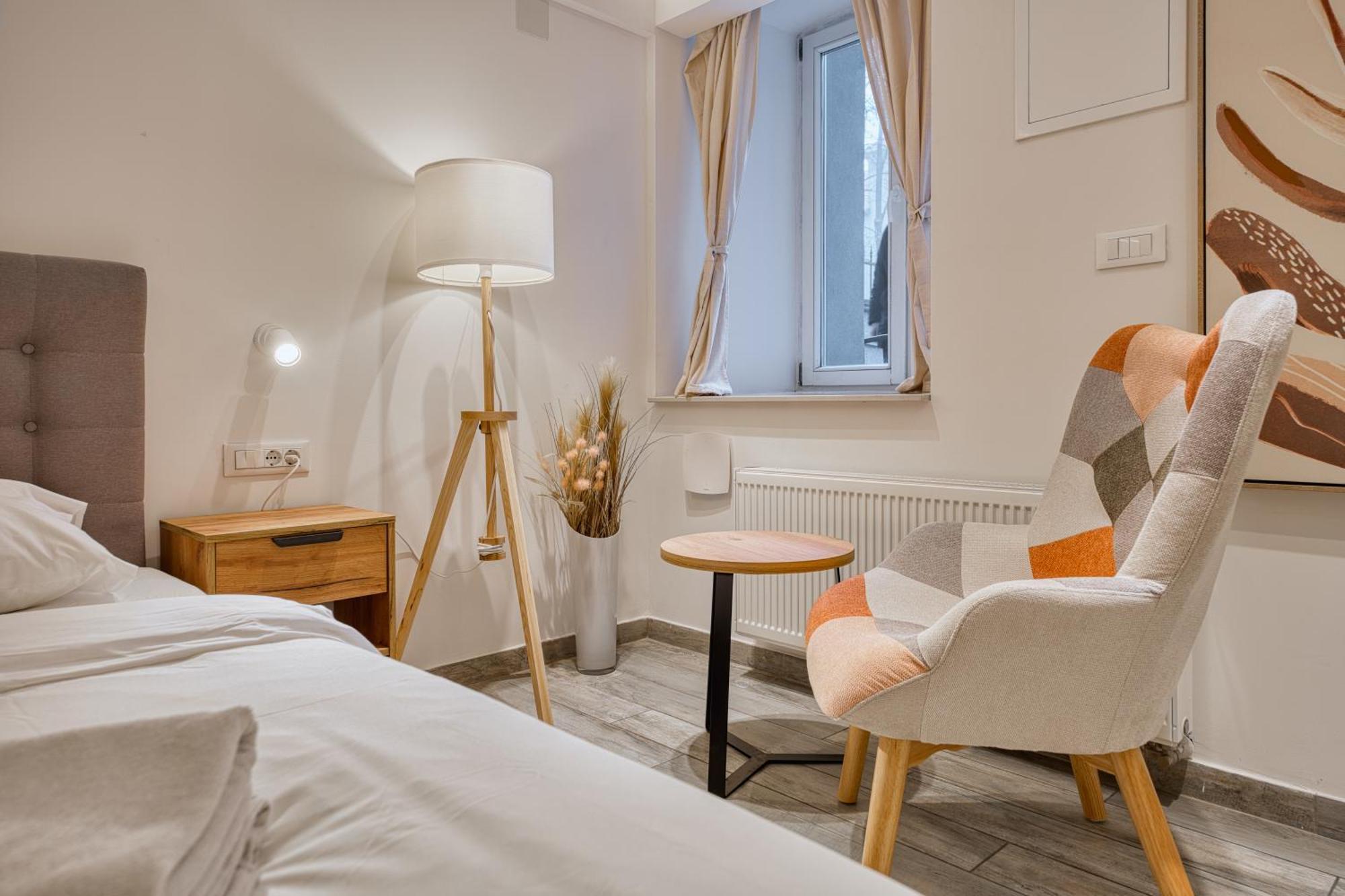 Apartments Old Town Gloria Zagreb Extérieur photo
